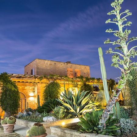 Masseria Saietti ルッファーノ エクステリア 写真