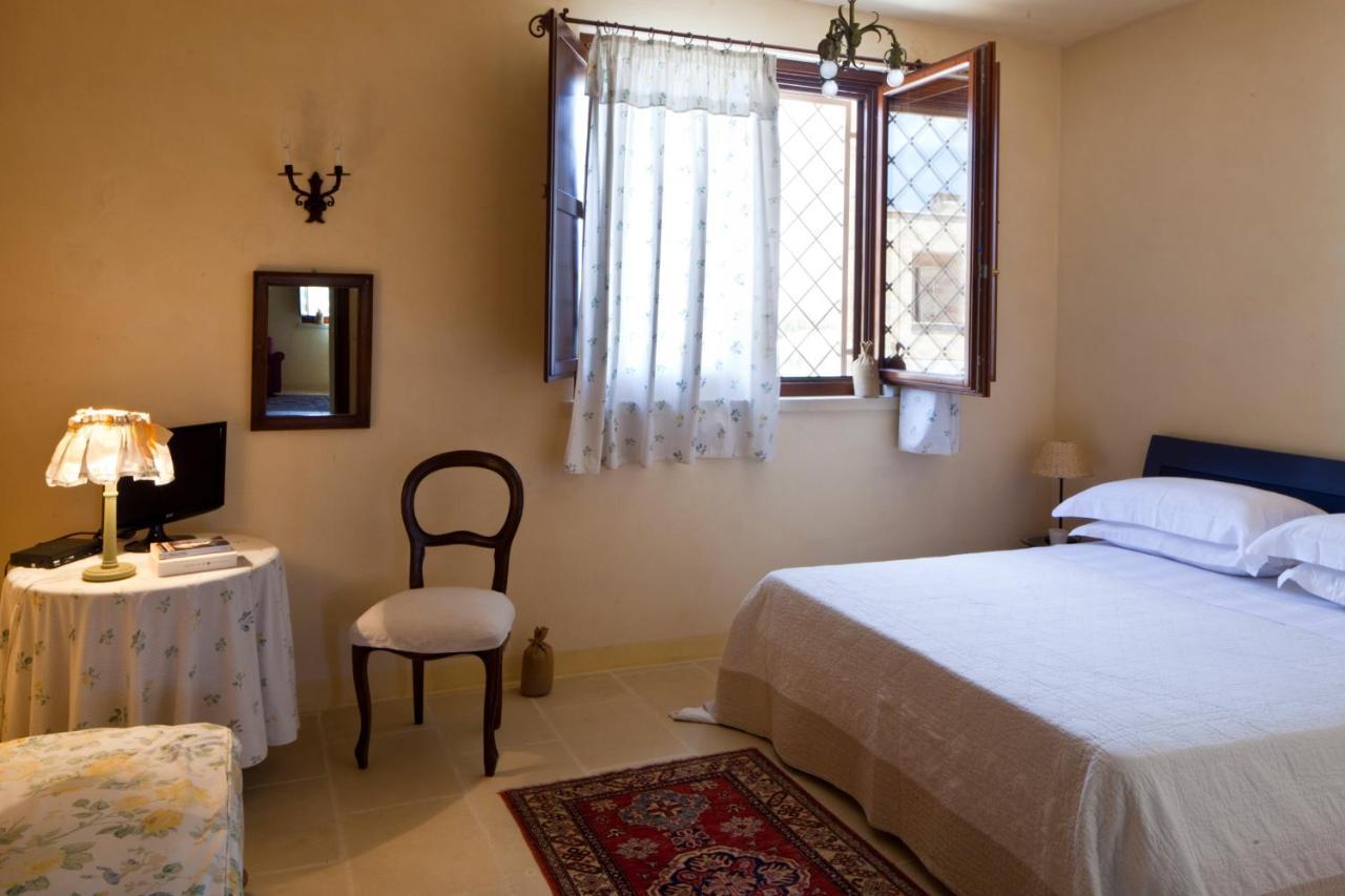 Masseria Saietti ルッファーノ エクステリア 写真