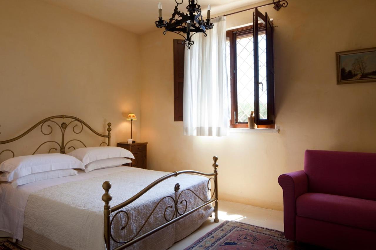 Masseria Saietti ルッファーノ エクステリア 写真