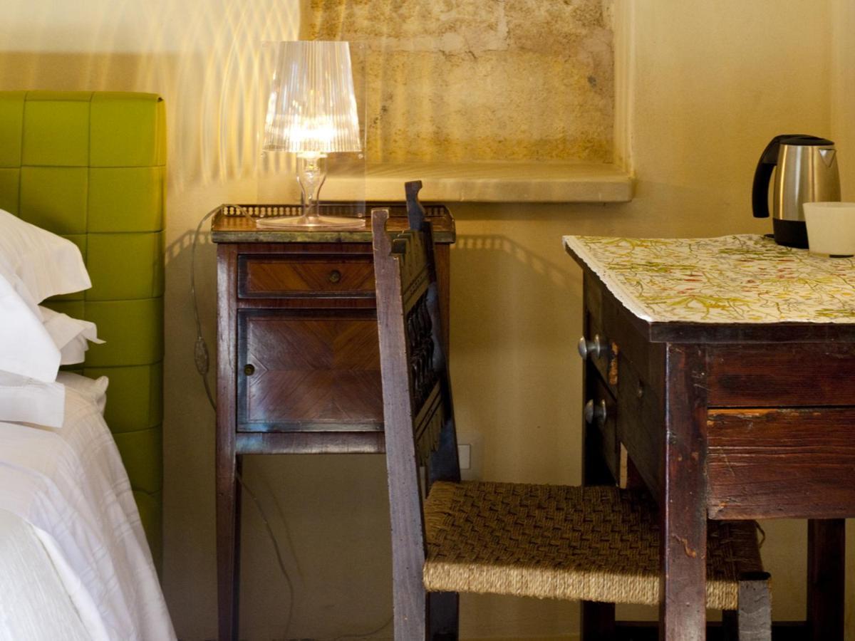 Masseria Saietti ルッファーノ エクステリア 写真
