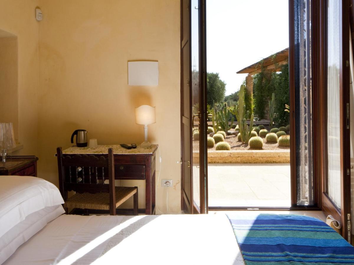 Masseria Saietti ルッファーノ エクステリア 写真