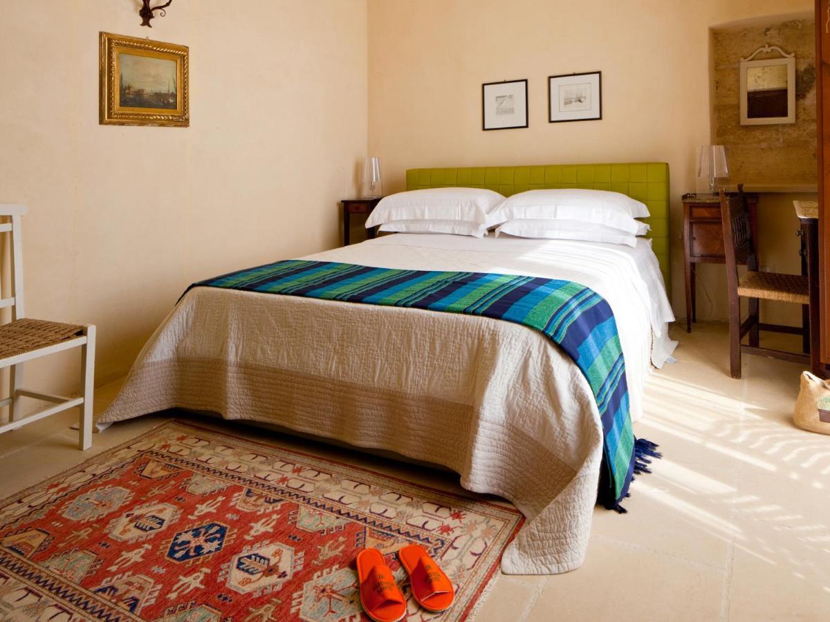 Masseria Saietti ルッファーノ エクステリア 写真