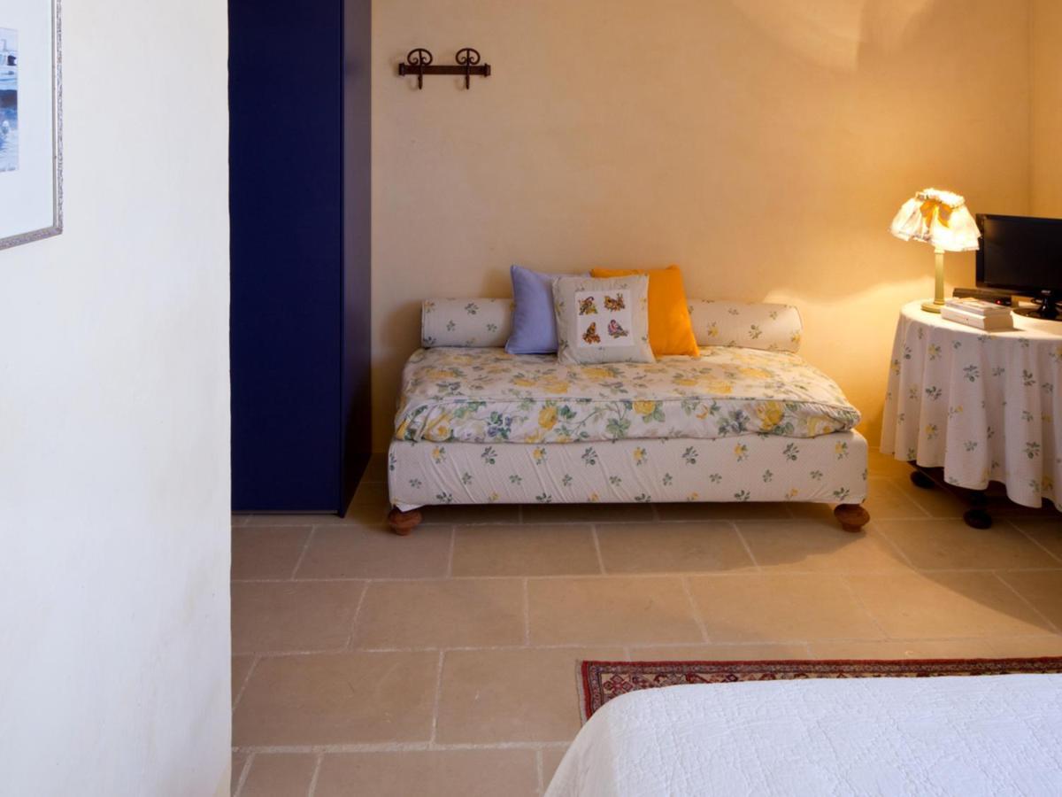 Masseria Saietti ルッファーノ エクステリア 写真