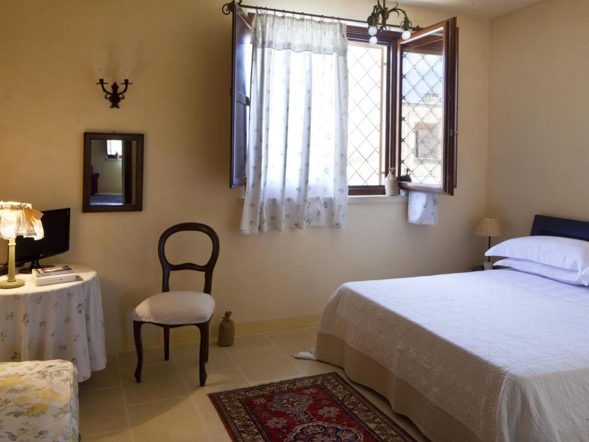 Masseria Saietti ルッファーノ エクステリア 写真