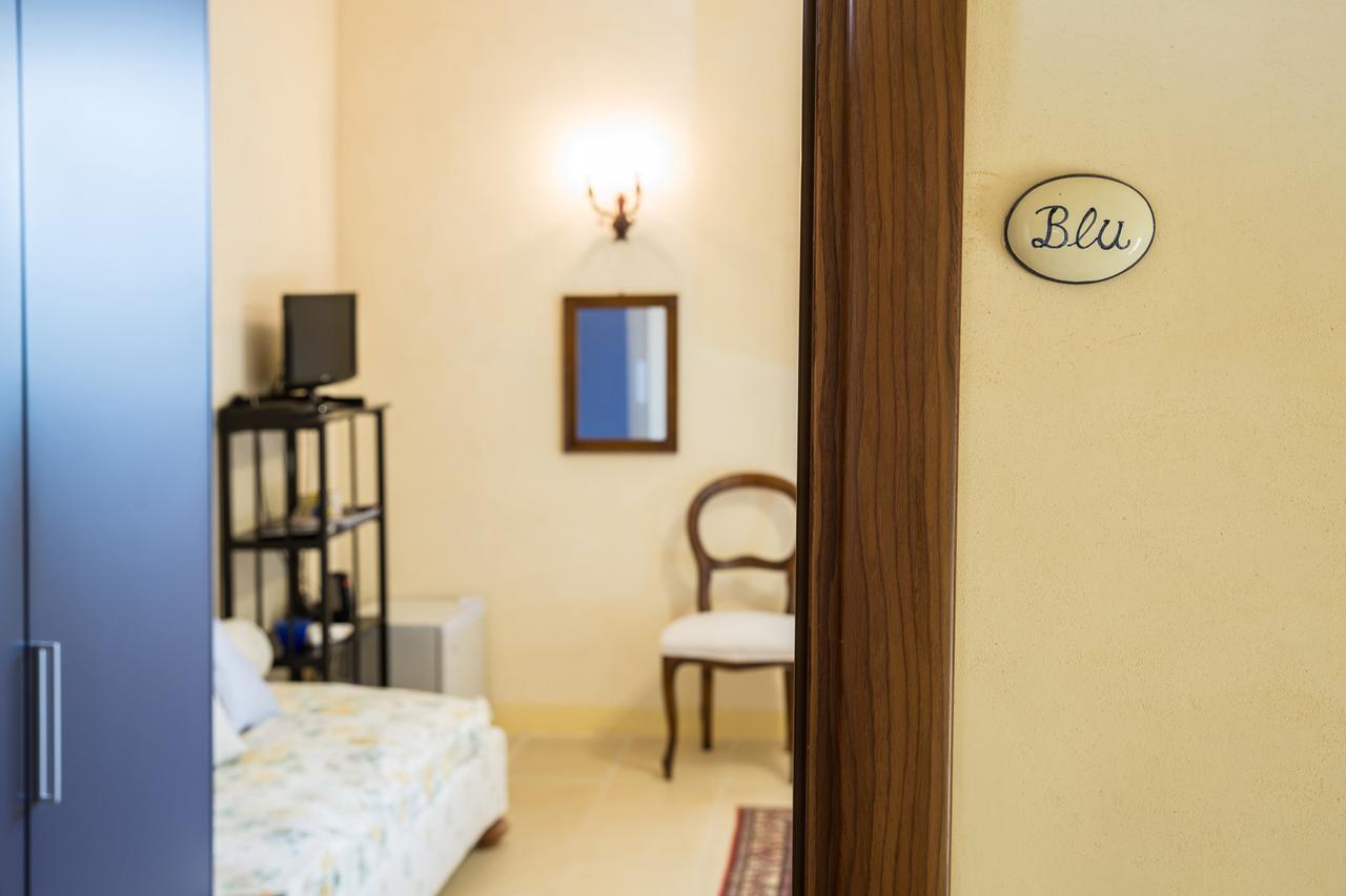 Masseria Saietti ルッファーノ エクステリア 写真