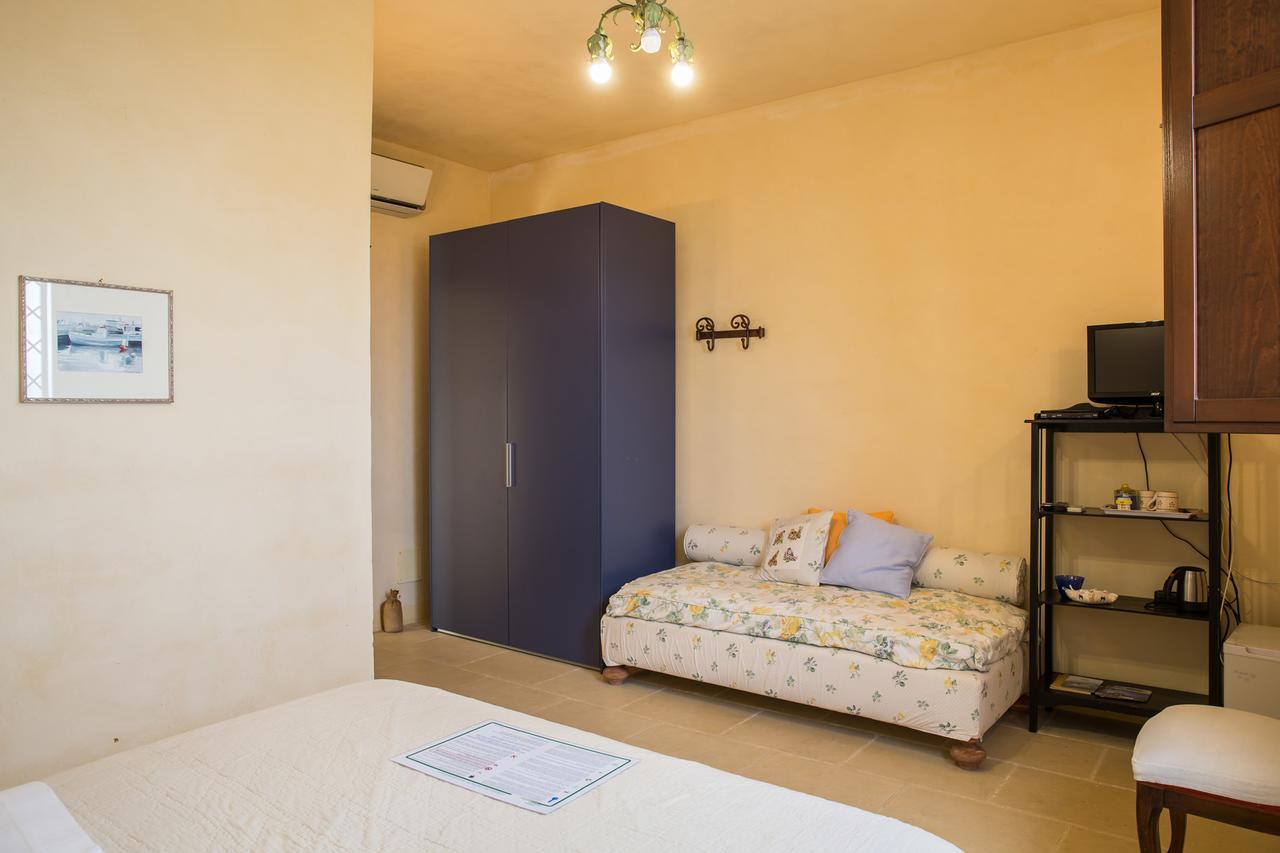 Masseria Saietti ルッファーノ エクステリア 写真