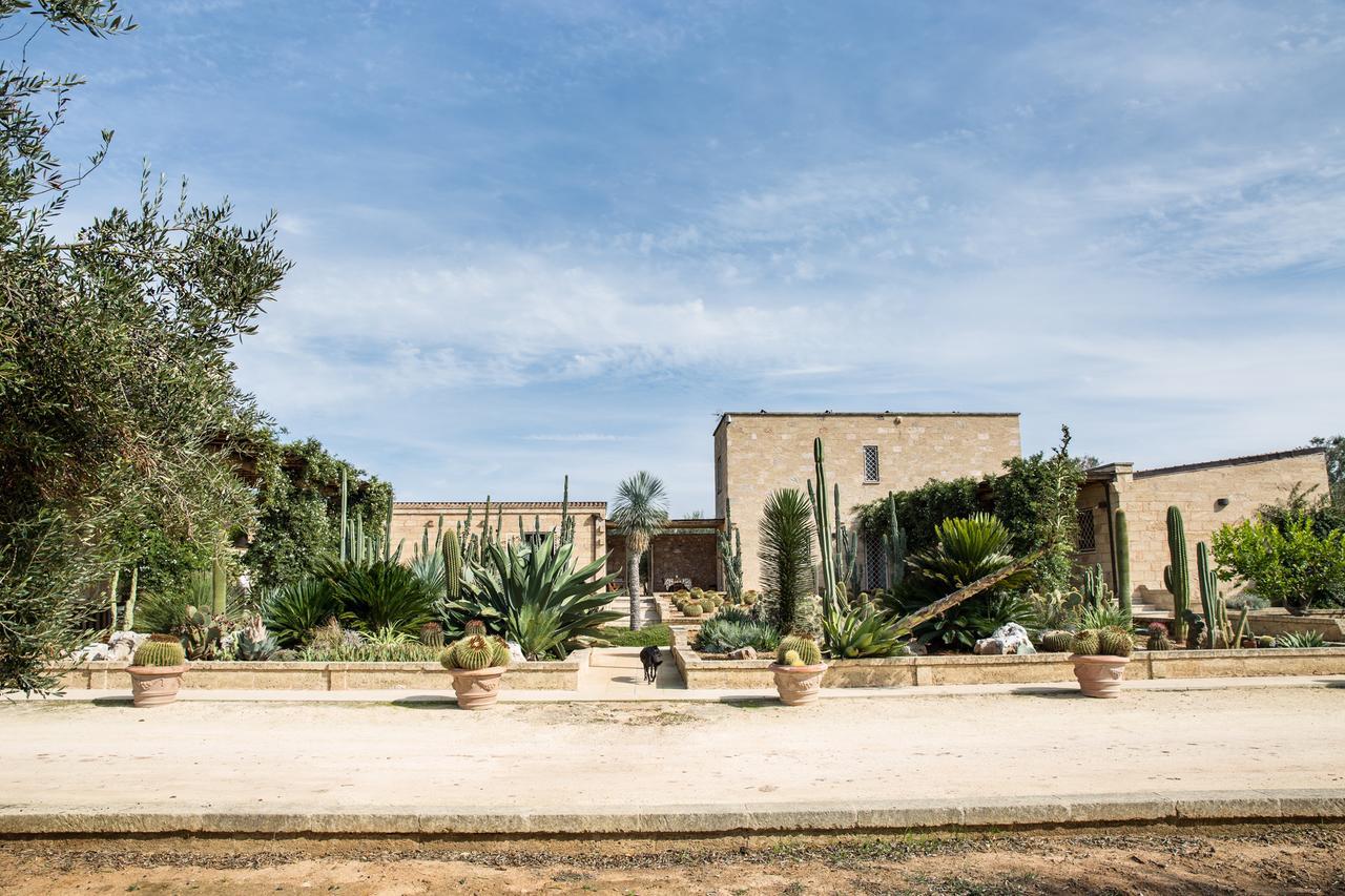 Masseria Saietti ルッファーノ エクステリア 写真