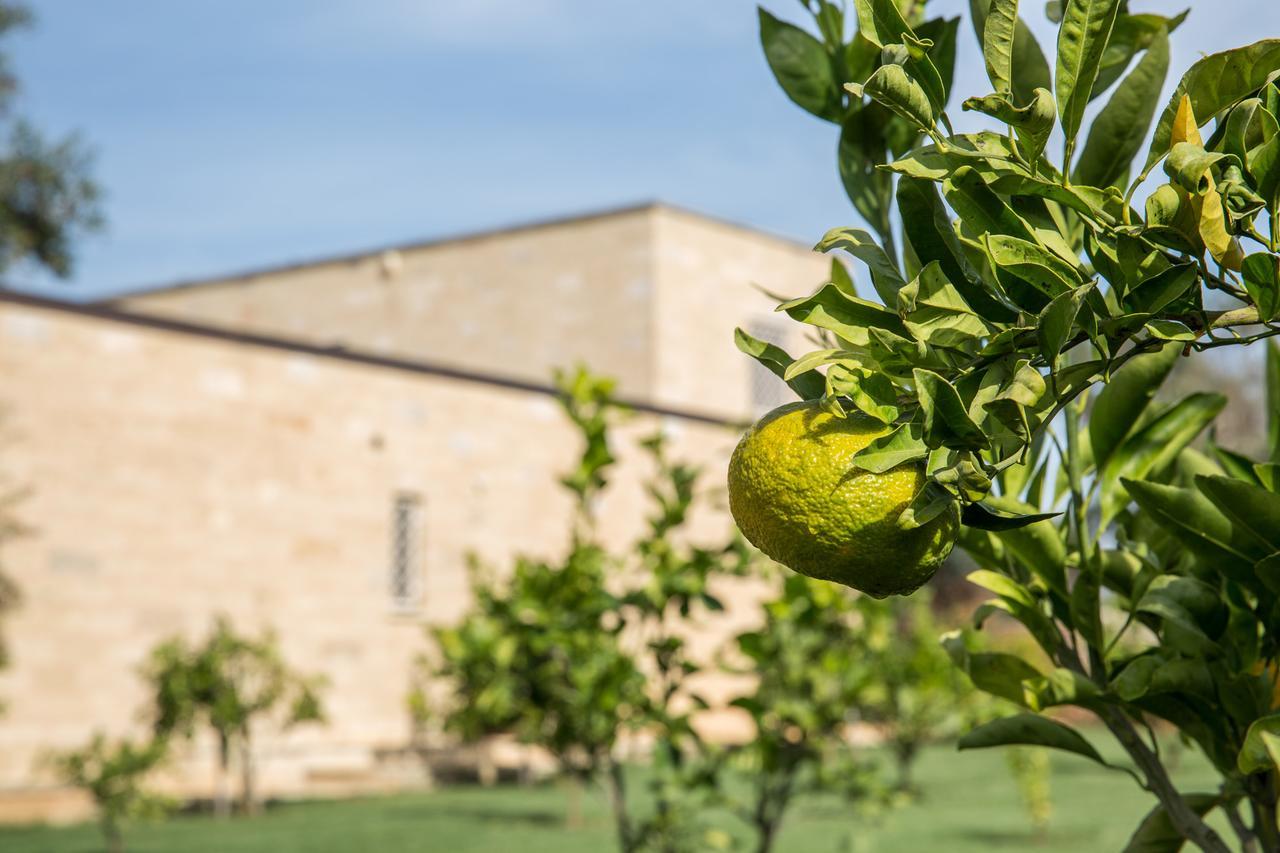 Masseria Saietti ルッファーノ エクステリア 写真