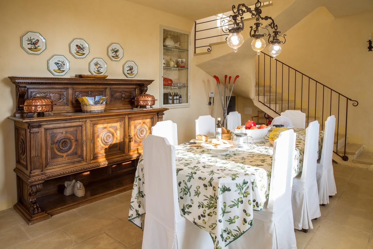 Masseria Saietti ルッファーノ エクステリア 写真