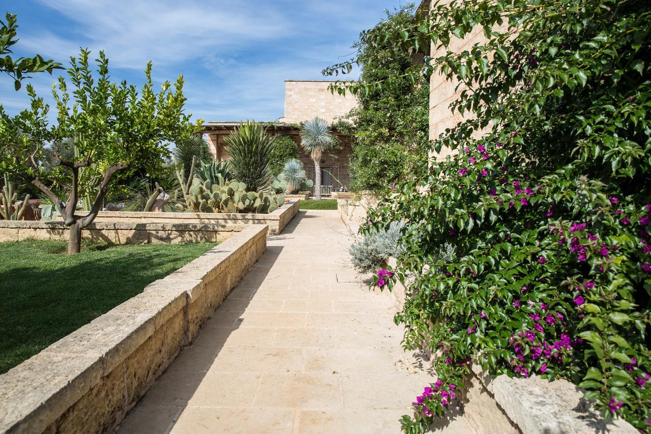 Masseria Saietti ルッファーノ エクステリア 写真