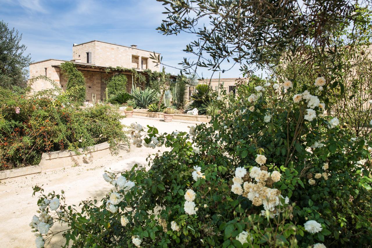 Masseria Saietti ルッファーノ エクステリア 写真