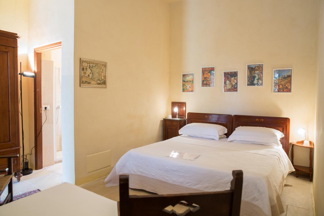 Masseria Saietti ルッファーノ エクステリア 写真