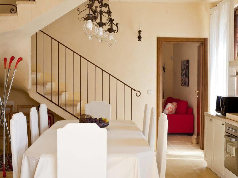 Masseria Saietti ルッファーノ エクステリア 写真